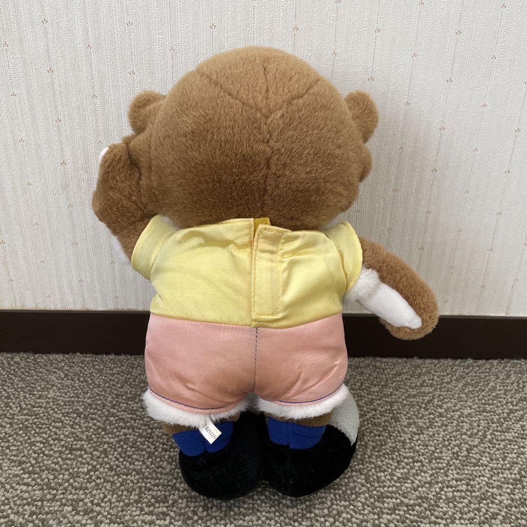 ベガッ太ぬいぐるみLサイズベガルタ仙台マスコット ベガッ太ぬいぐるみLサイズベガルタ仙台マスコット - メルカリ